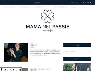 mamametpassie.nl