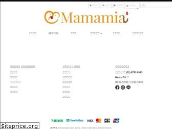 mamamia-shop.com