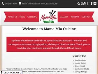 mamamiacuisine.com