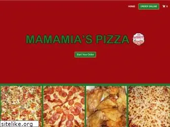 mamamiaspizzaandwings.com