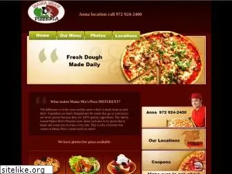 mamamiaspizzeria.net