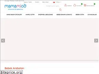 mamamioo.com