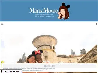 mamamouse.com