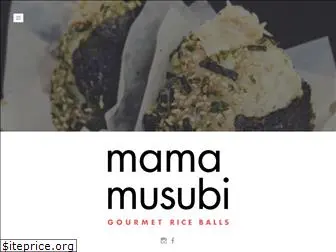 mamamusubi.com