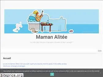 maman-alitee.fr