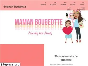 maman-bougeotte.com