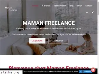 maman-freelance.fr