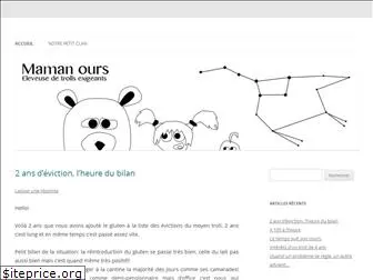 maman-ours.fr