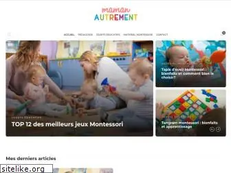 mamanautrement.com