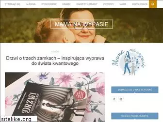 mamanawypasie.pl