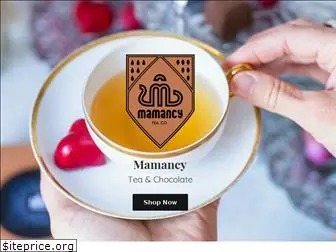 mamancytea.com