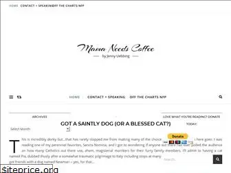 mamaneedscoffee.com