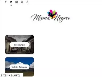 mamanegra.com.ec