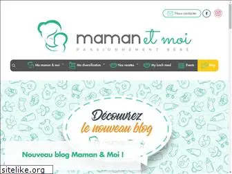 mamanetmoi.ma