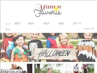 mamanfavoris.com