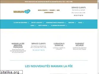 mamanlafee.fr
