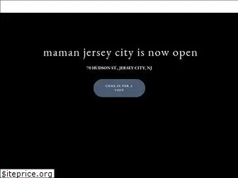 mamannyc.com