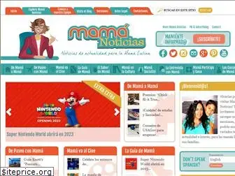 mamanoticias.com