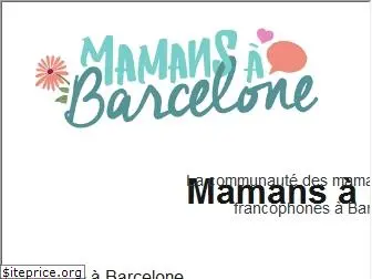 mamansbarcelone.com