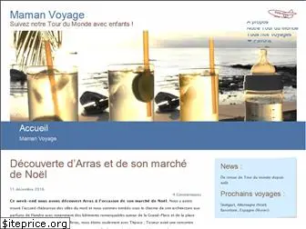 mamanvoyage.com