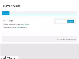 mamanyc.net