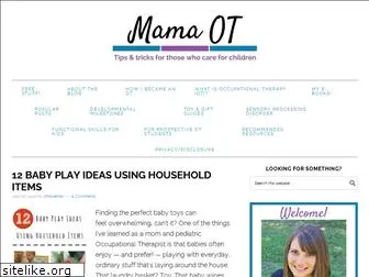 mamaot.com