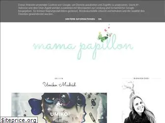 mamapapillon.com