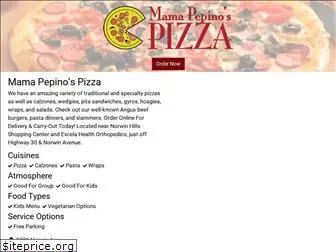 mamapepinospizza.com