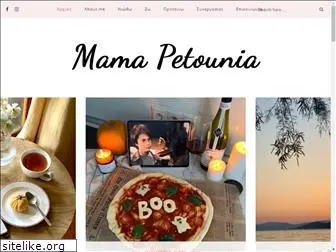 mamapetounia.com