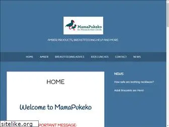 mamapukeko.co.nz