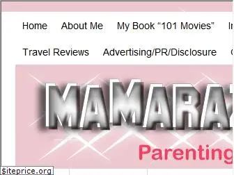 mamarazziknowsbest.com