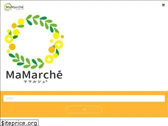 www.mamarche.com
