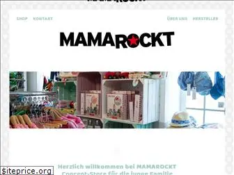 mamarockt.de