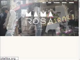 mamarosa.com