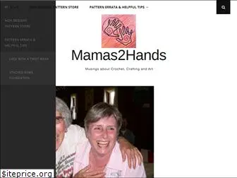 mamas2hands.com