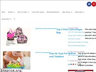 mamasbabystore.com