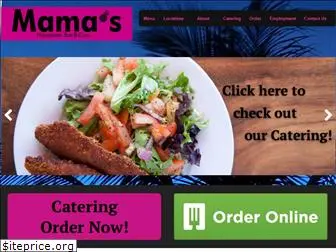 mamasbbqtucson.com