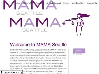 mamaseattle.org