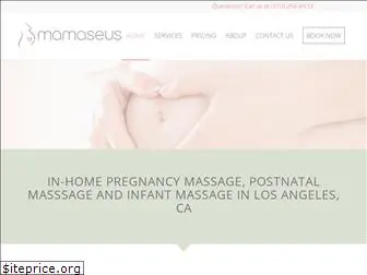 mamaseuse.com