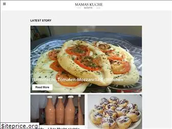 mamaskuche.com