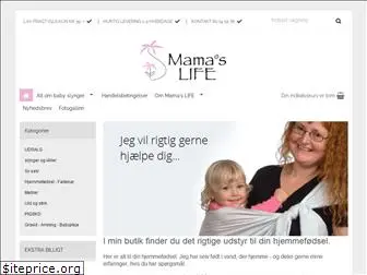 mamaslife.dk