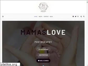 mamaslovephotography.com