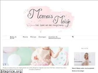 mamasmeisje.com