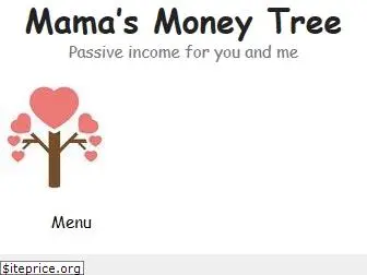 mamasmoneytree.com