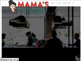 mamaspizzaandgrill.net