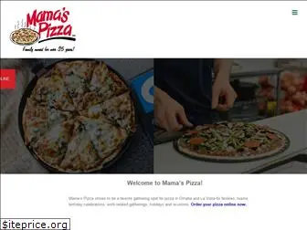 mamaspizzaomaha.com