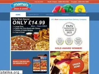 mamaspizzapasta.co.uk