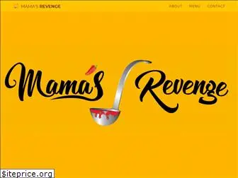 mamasrevenge.com