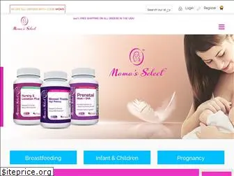 mamasselect.com