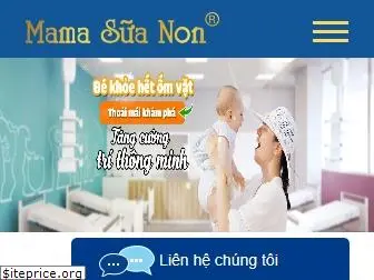 mamasuanon.com.vn